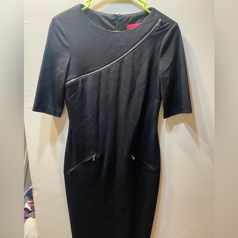 Betsey Johnson dress size 2